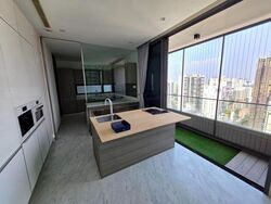 New Futura (D9), Condominium #629292351